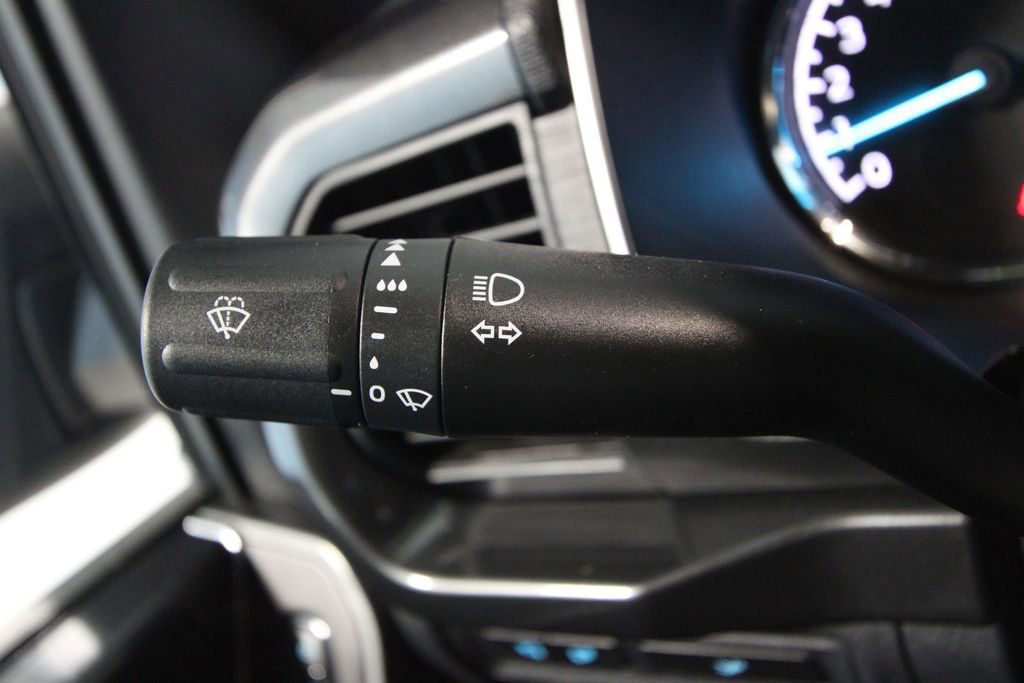 Used 2023 Ford F150 XLT w/ Equipment Group 302A High image 12