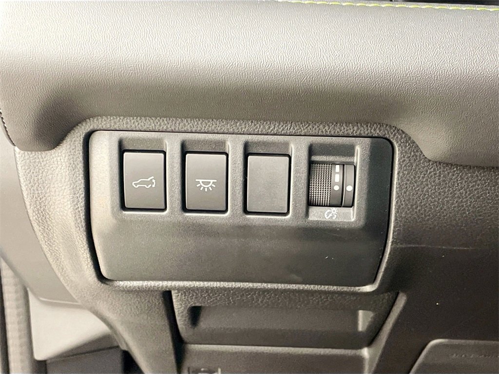 New 2025 Subaru Ascent Bronze Edition w/ Popular Package #2 image 10