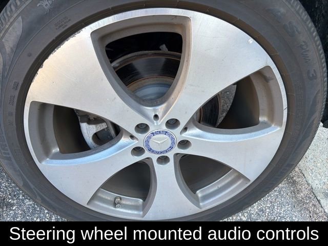 Used 2017 Mercedes-Benz GLE 350 image 7