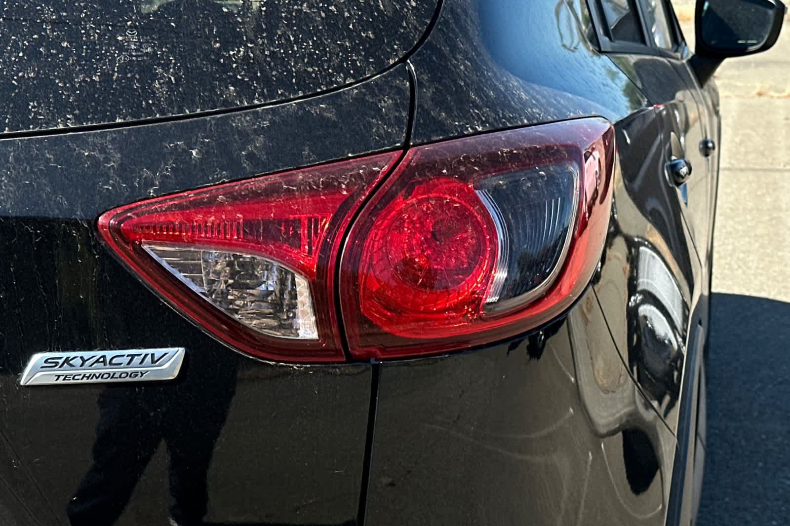 Used 2016 MAZDA CX-5 Touring AWD/4WD image 17