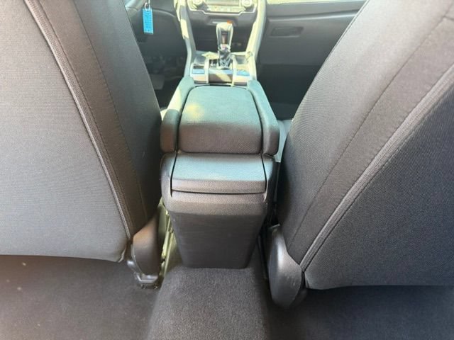 Used 2020 Honda Civic LX image 19