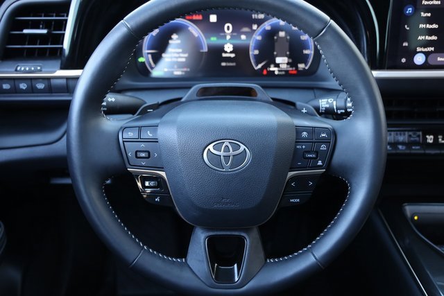 Certified 2025 Toyota Crown Signia w/ Advanced Technology Package image 14