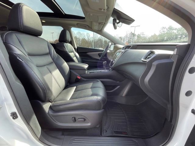 Used 2023 Nissan Murano SL w/ SL Moonroof Package image 27