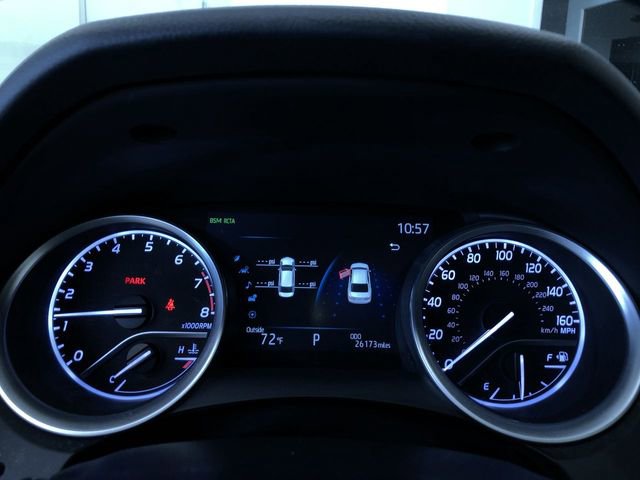 Certified 2023 Toyota Camry XLE w/ Cold Weather Package image 30