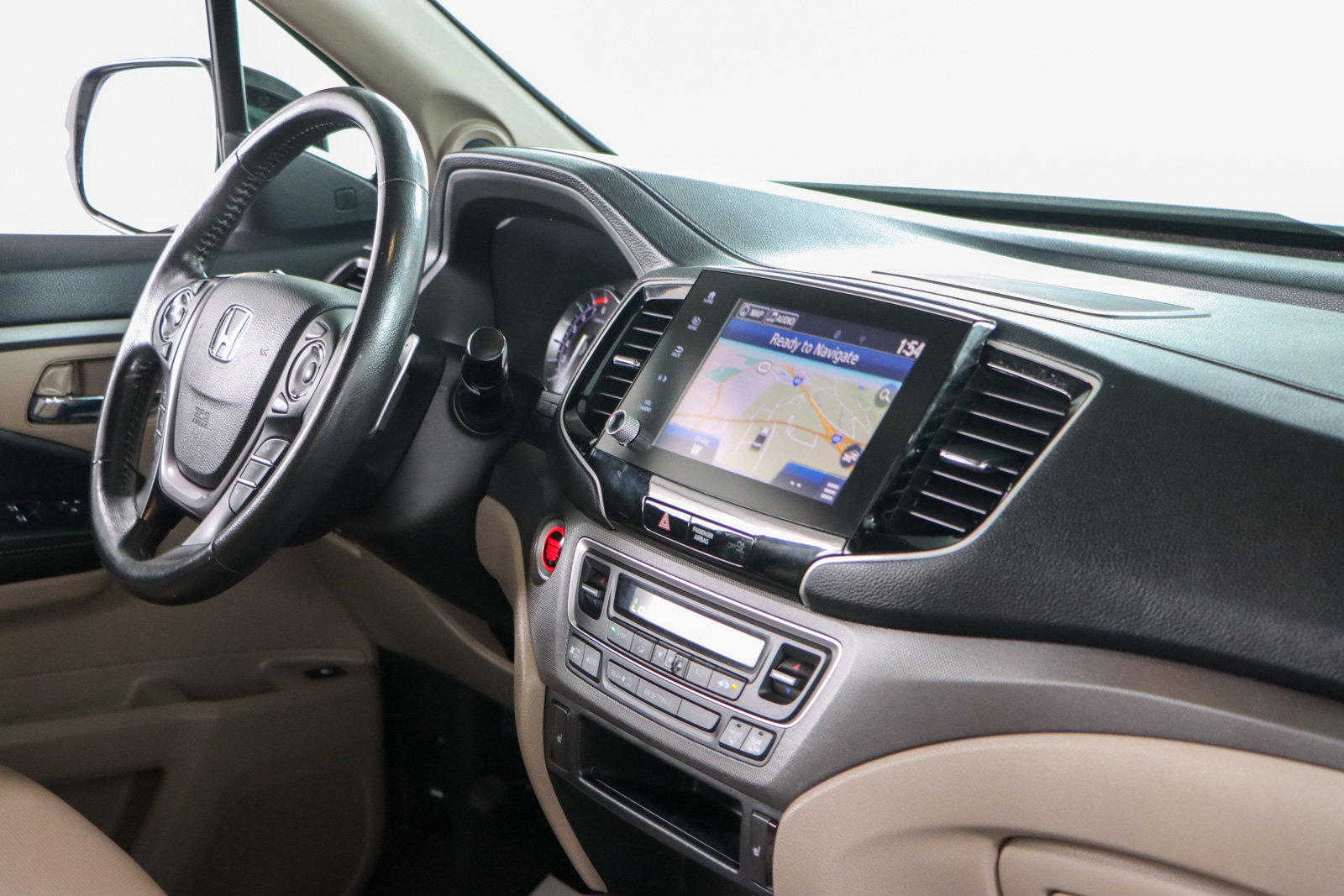 Used 2022 Honda Ridgeline RTL-E image 26