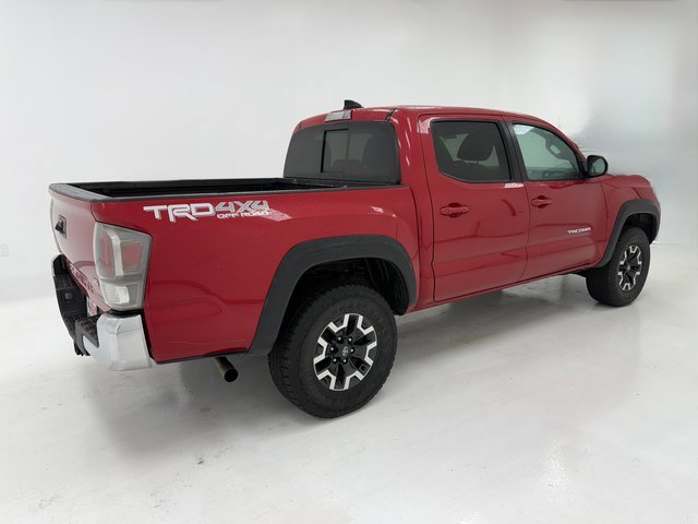 Used 2023 Toyota Tacoma TRD Off-Road image 21