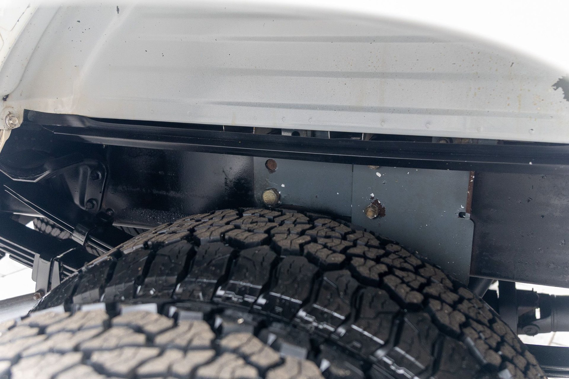 Used 2005 Chevrolet Silverado 3500 LT w/ Heavy-Duty Power Package image 20