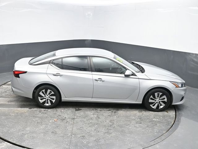 Used 2021 Nissan Altima 2.5 S image 26