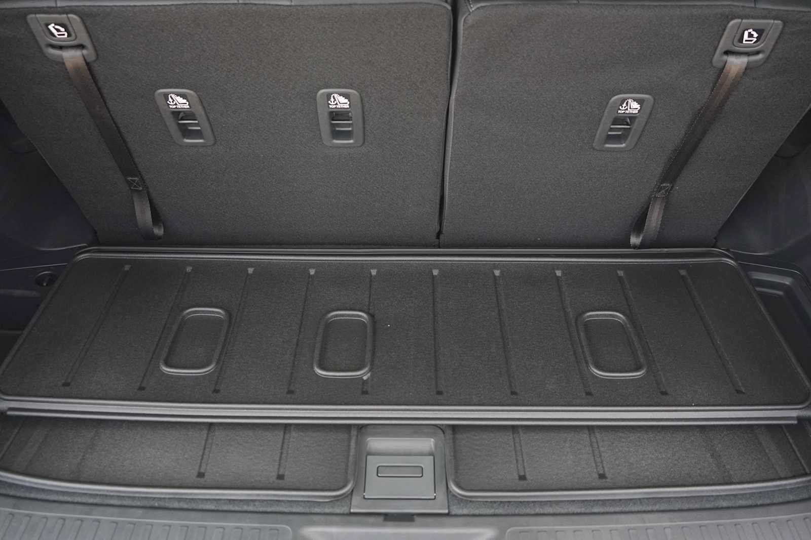 New 2026 Honda Pilot Touring image 19
