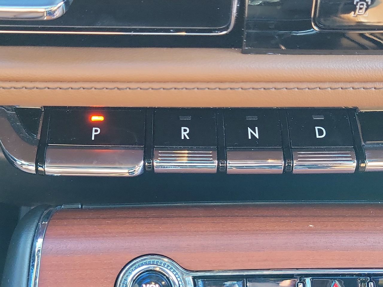 Used 2023 Lincoln Aviator Reserve w/ Elements Package Plus image 21