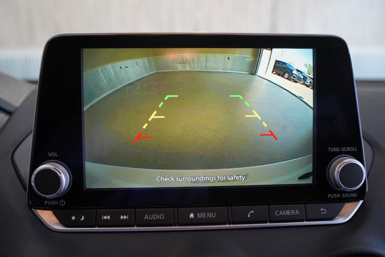 Used 2023 Nissan Sentra SR image 19