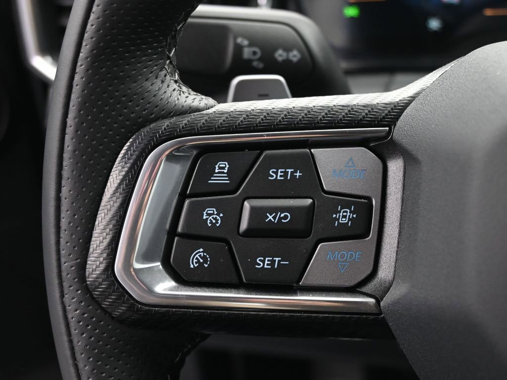 New 2025 Ford Mustang GT Premium w/ GT Performance Package image 17