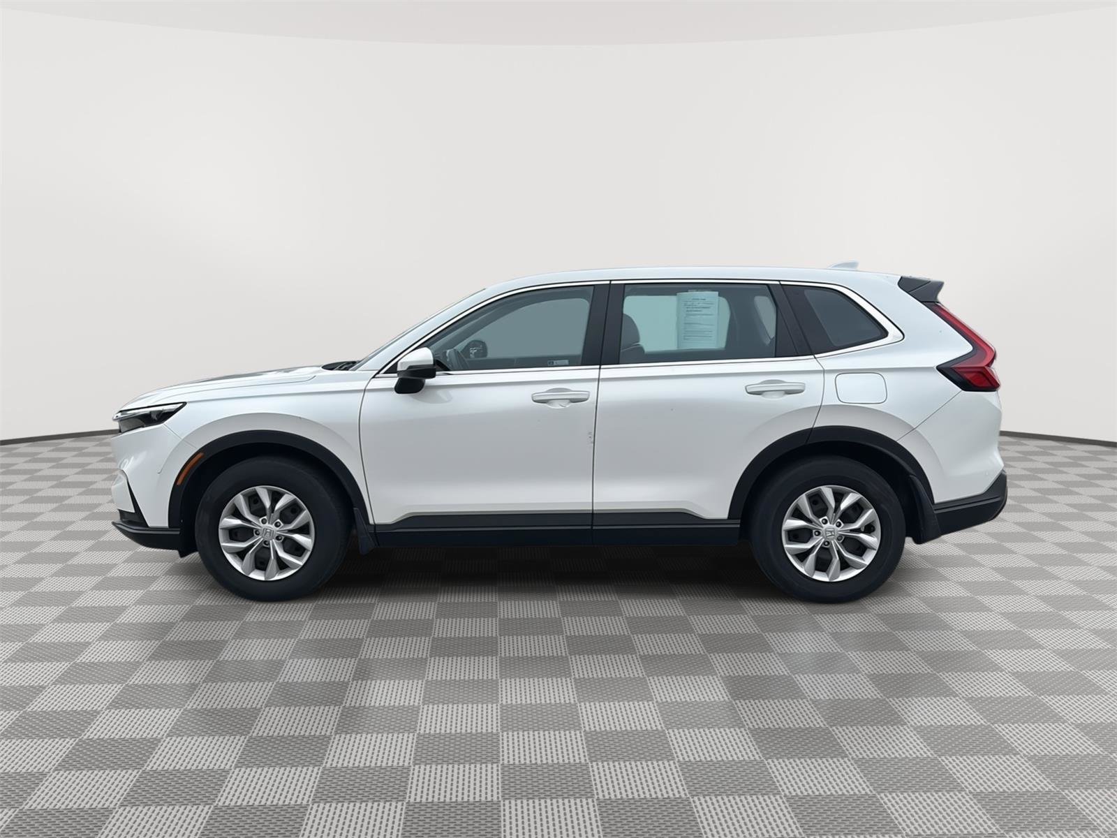 Used 2023 Honda CR-V LX image 18