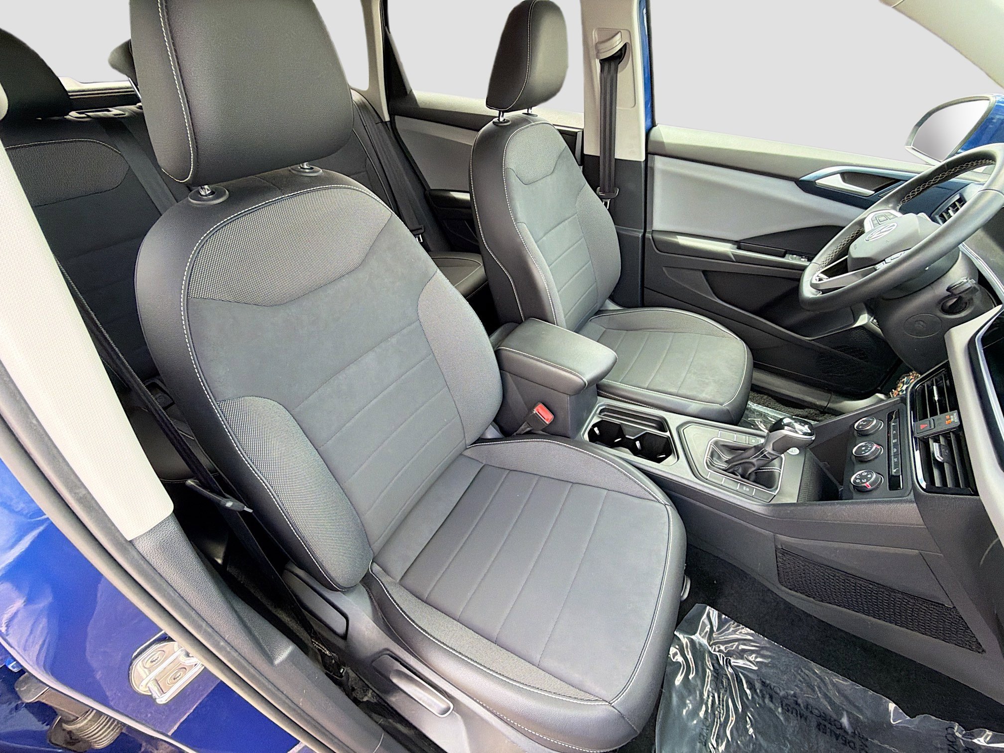 Used 2022 Volkswagen Taos SE image 13