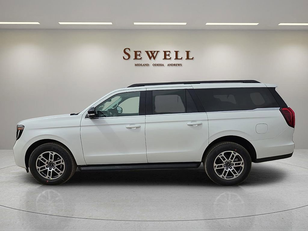 New 2026 Ford Expedition Max Active image 2