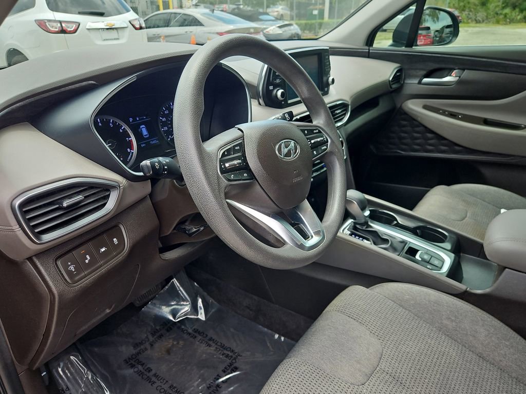 Used 2019 Hyundai Santa Fe SE FWD image 14