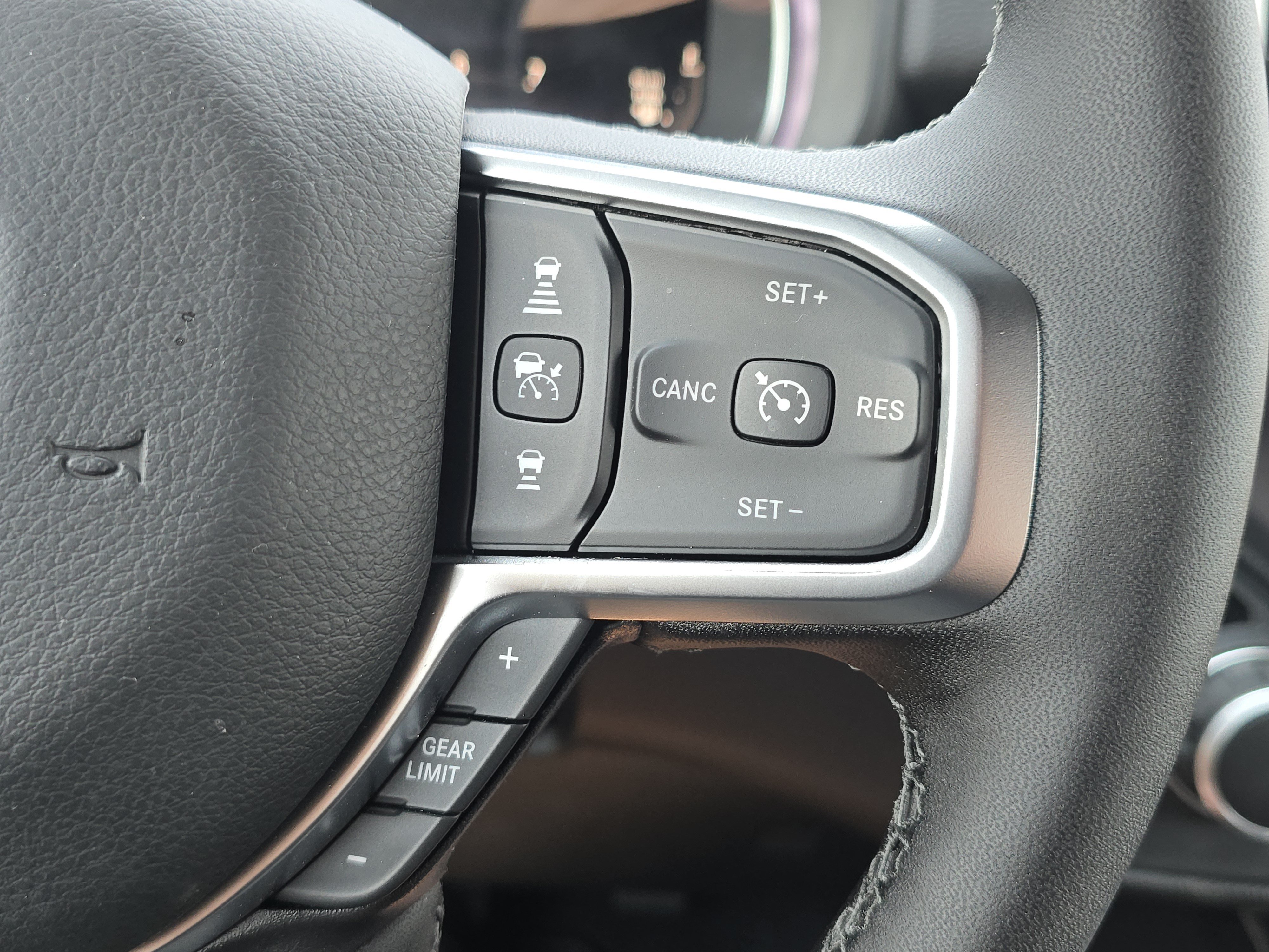 New 2025 RAM 1500 Big Horn AWD/4WD image 9