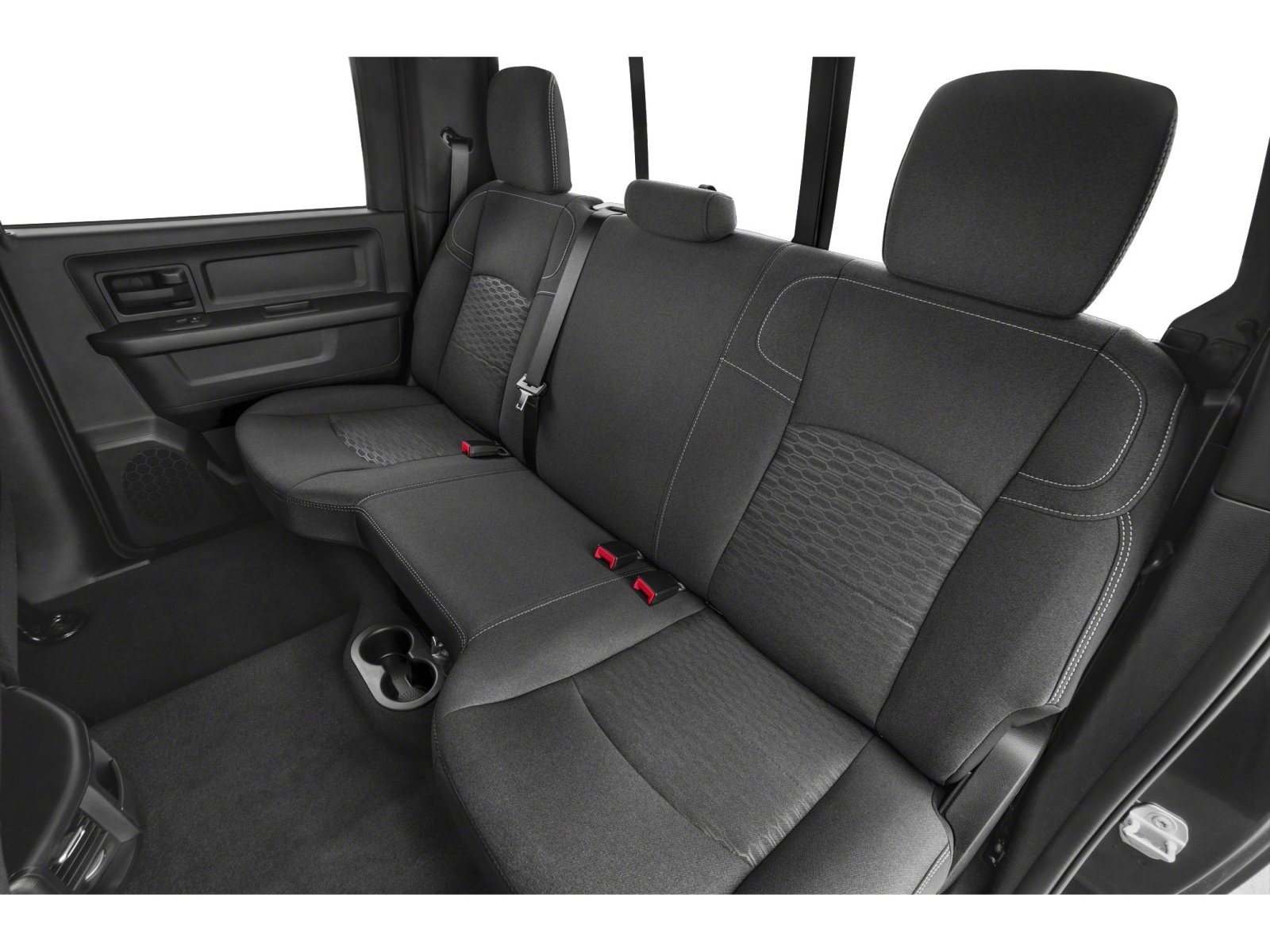 New 2026 RAM 2500 Laramie w/ Night Edition image 8