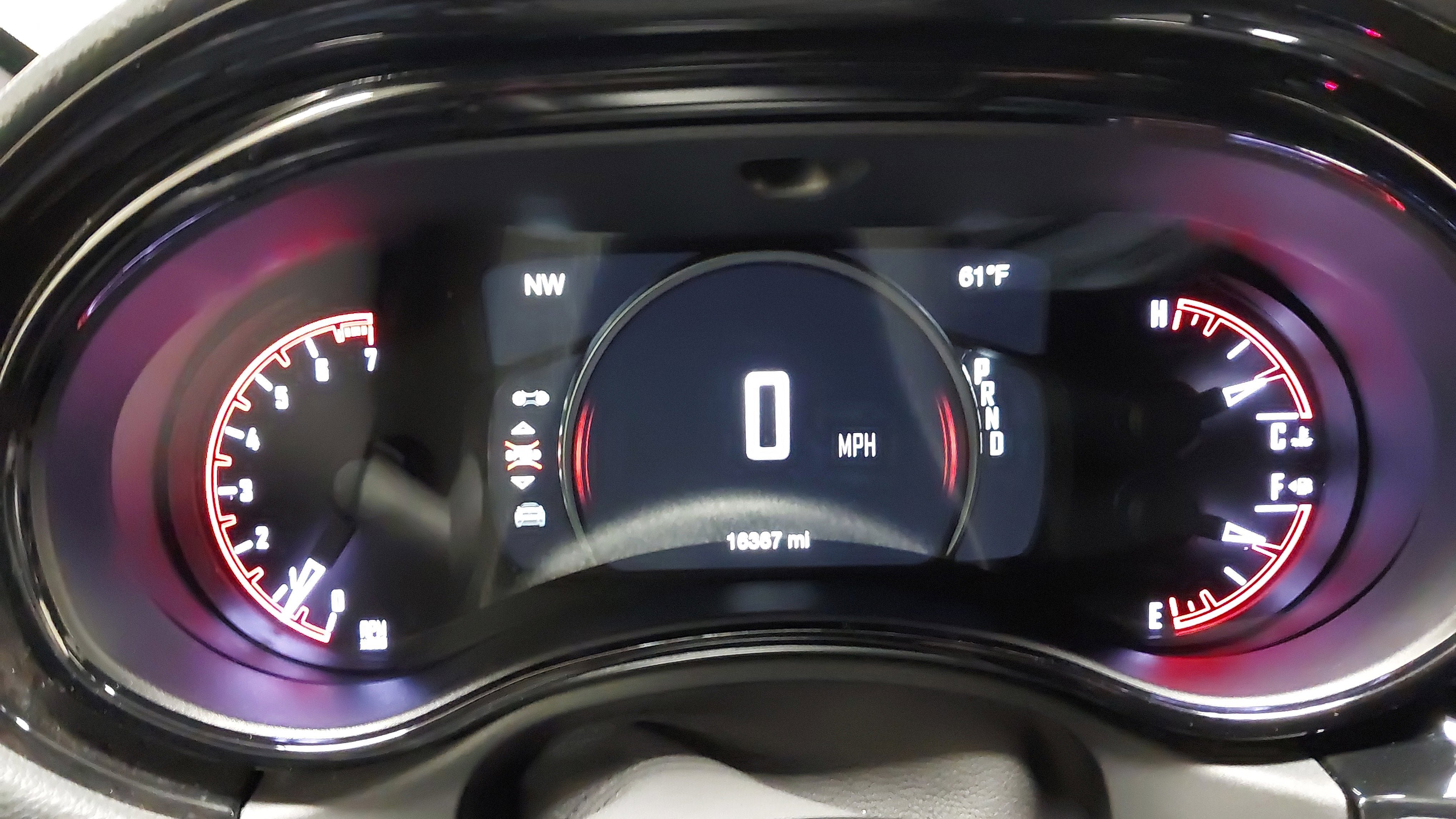 Used 2024 Dodge Durango SXT AWD/4WD image 18