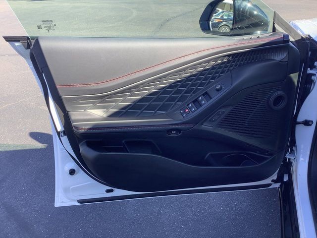 New 2026 Dodge Charger R/T Scat Pack w/ Track Package image 9