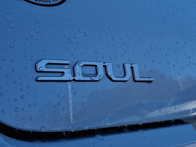 New 2025 Kia Soul LX image 11