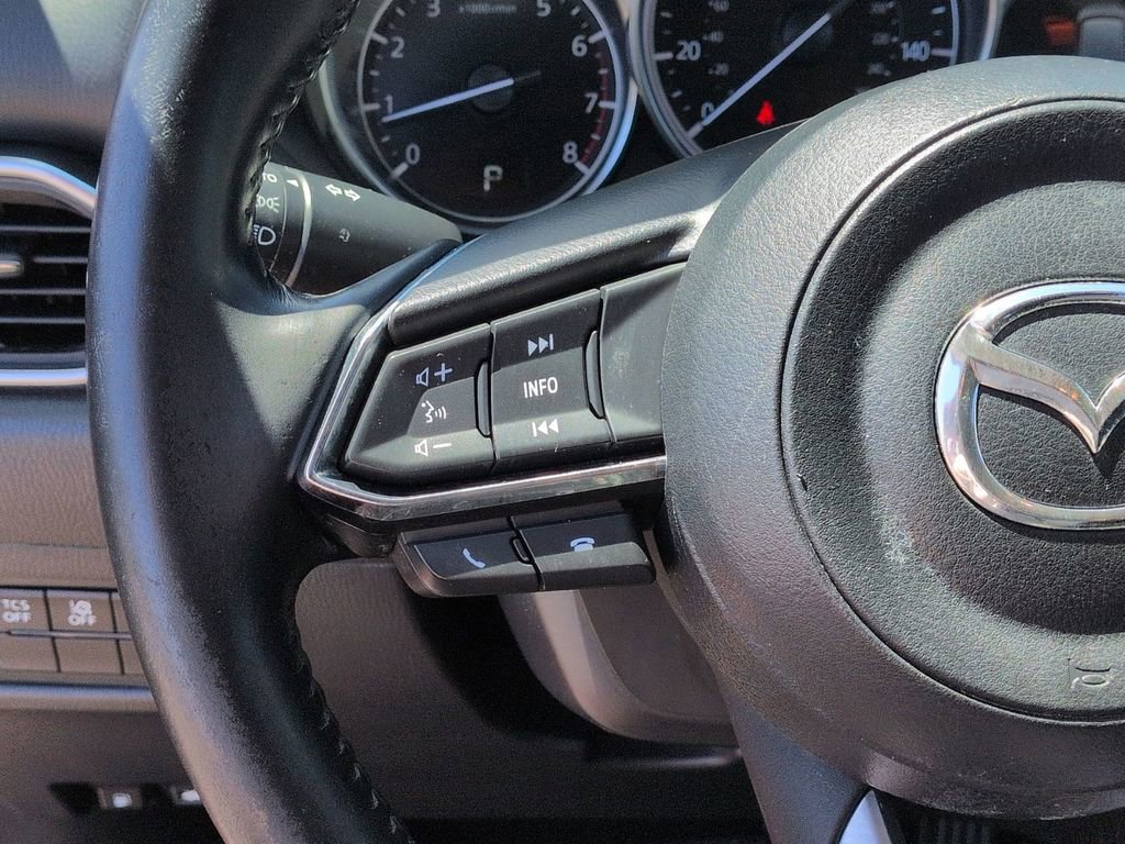 Used 2020 MAZDA CX-5 Sport image 19