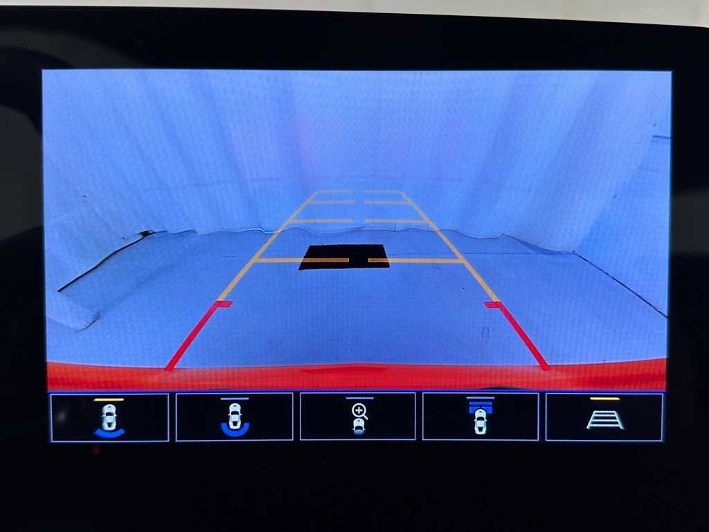 Used 2023 Chevrolet Corvette Stingray Preferred Cpe w/ 2LT image 31