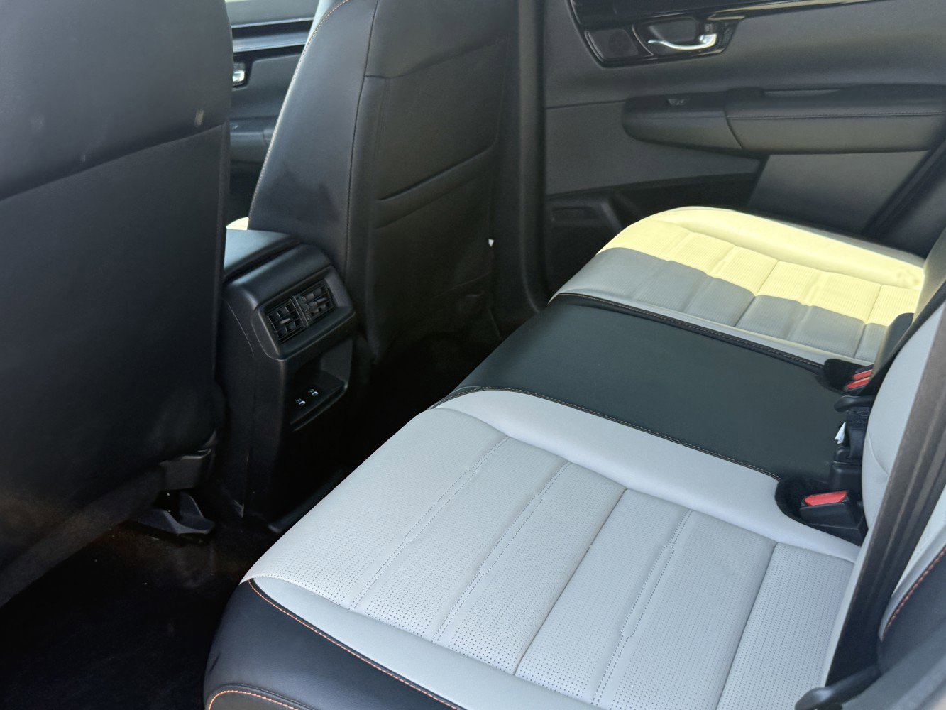 Used 2025 Honda CR-V Sport Touring image 23