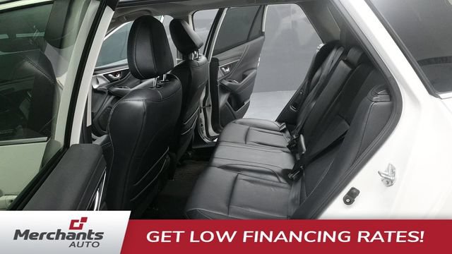 Used 2023 Subaru Outback Limited AWD/4WD image 22