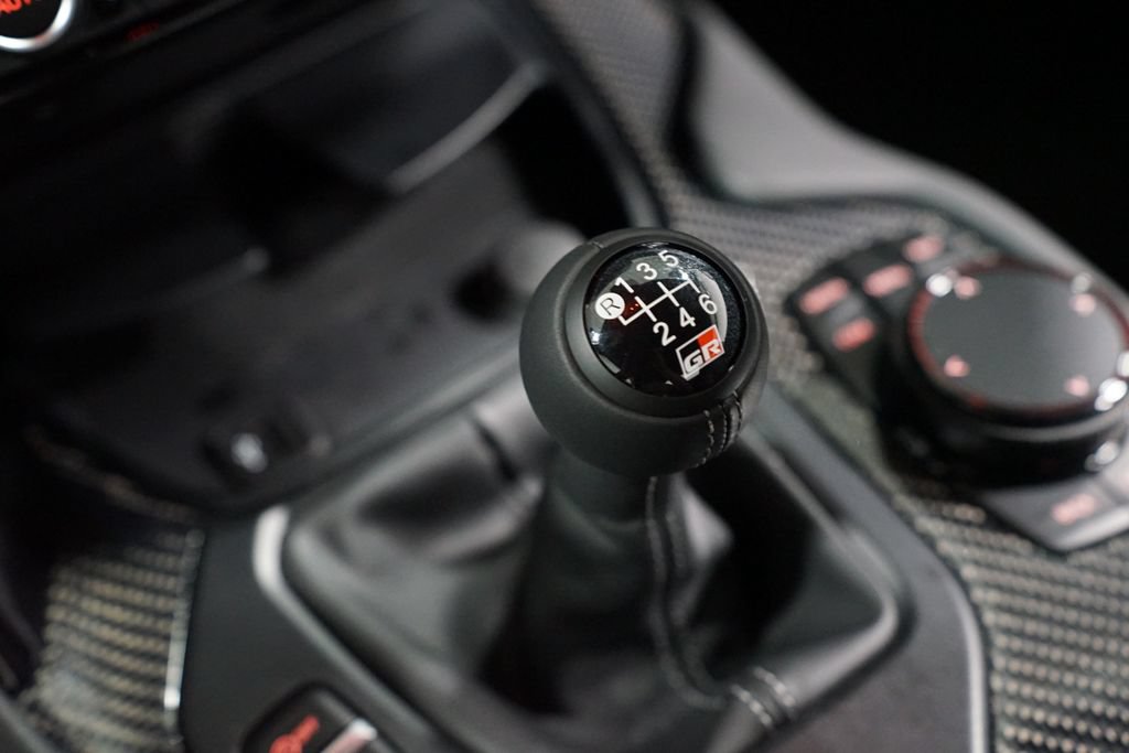 New 2026 Toyota Supra Premium RWD image 20