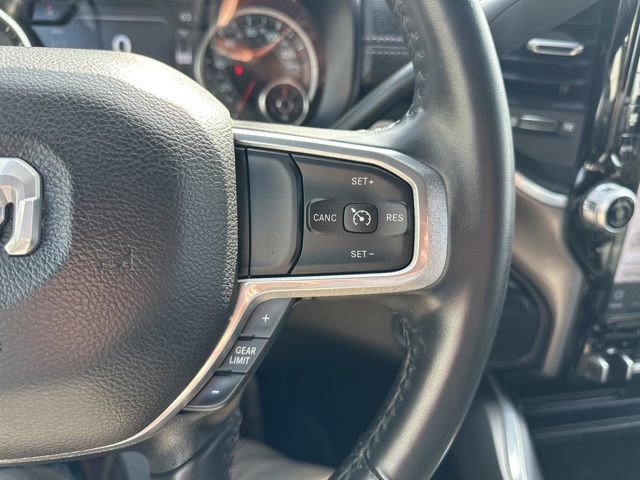 Certified 2024 RAM 3500 Laramie w/ Sport Appearance Package image 28