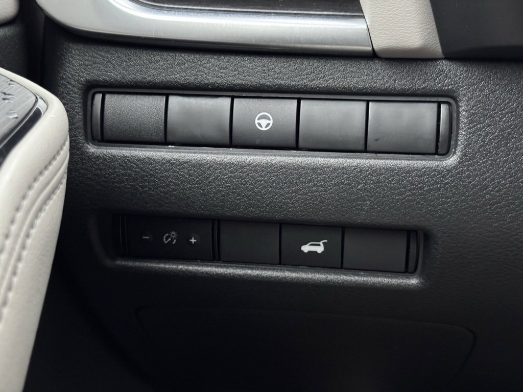 Used 2021 Nissan Rogue SL image 35