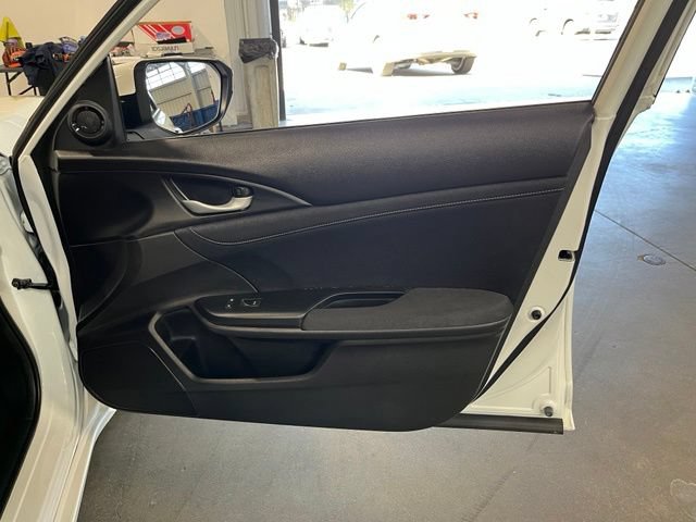 Used 2022 Honda Insight EX image 12