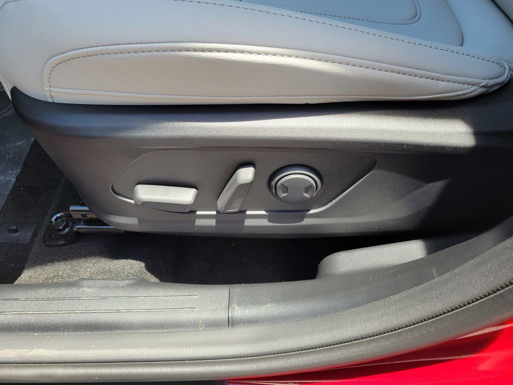 Used 2025 Hyundai Tucson SEL image 10