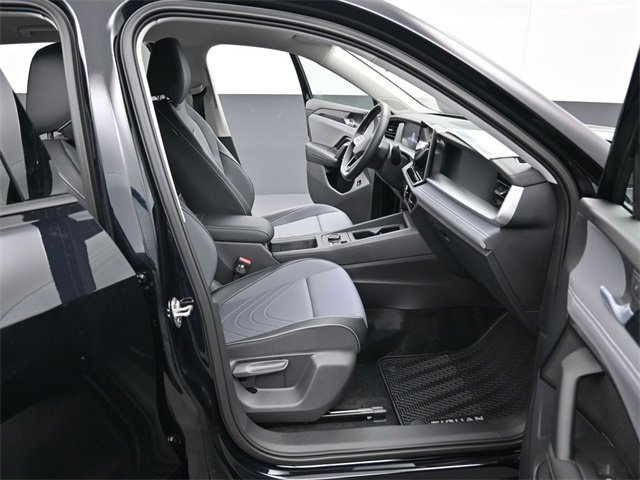 New 2026 Volkswagen Tiguan SE image 14