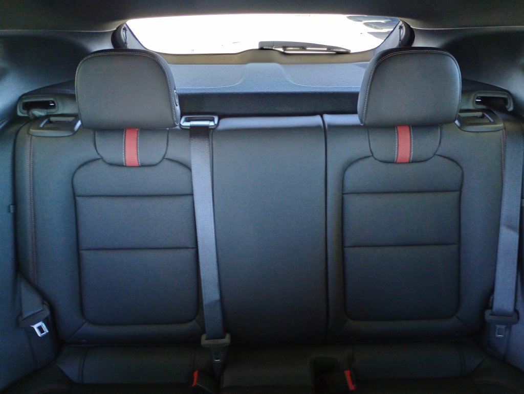 New 2026 Chevrolet Trax RS w/ Driver Confidence Package FWD image 26