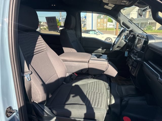 Used 2023 Ford F150 XL w/ STX Appearance Package AWD/4WD image 31