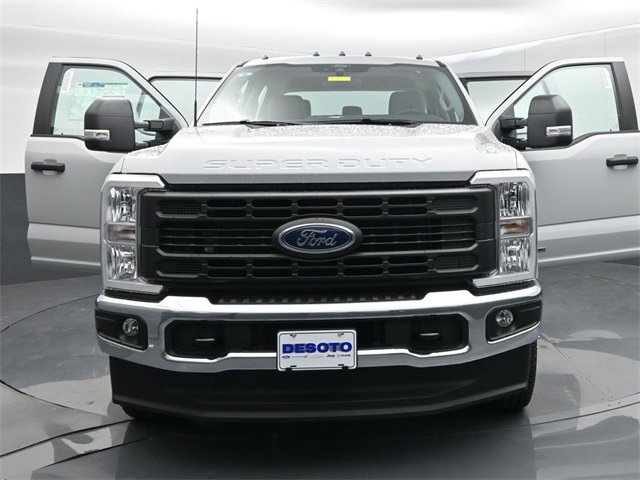 New 2026 Ford F350 XL image 61
