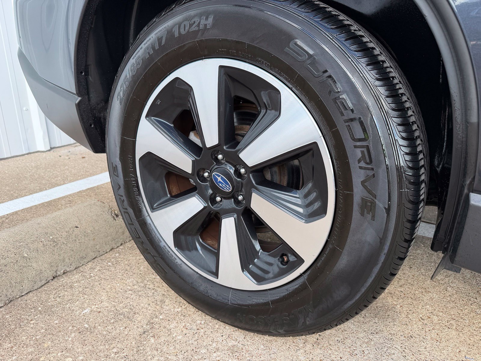 Used 2018 Subaru Forester 2.5i Premium AWD/4WD image 46