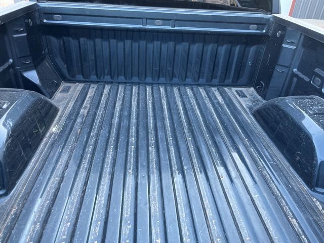 Used 2021 Chevrolet Silverado 1500 LT Trail Boss image 8