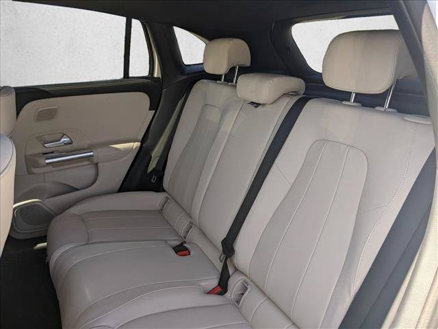 New 2026 Mercedes-Benz GLA 250 4MATIC image 14