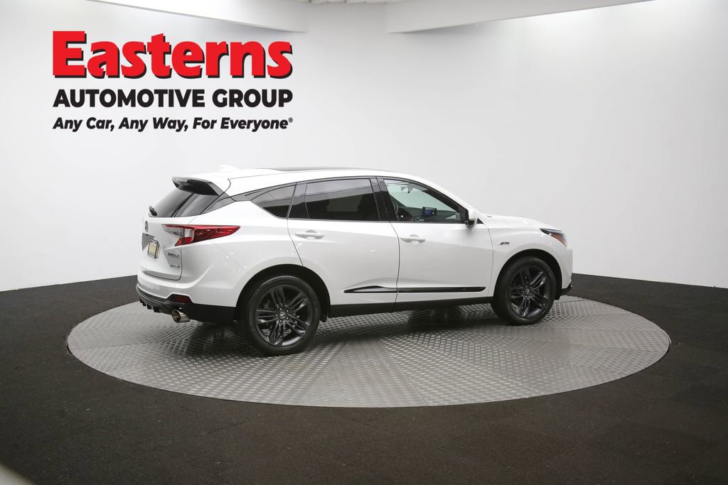 Used 2023 Acura RDX A-Spec image 42