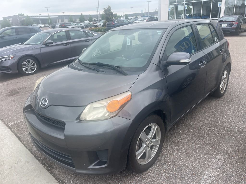 Used 2013 Scion xD FWD image 1