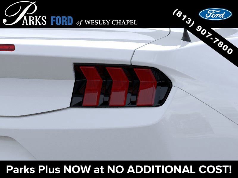 New 2026 Ford Mustang GT Premium image 21