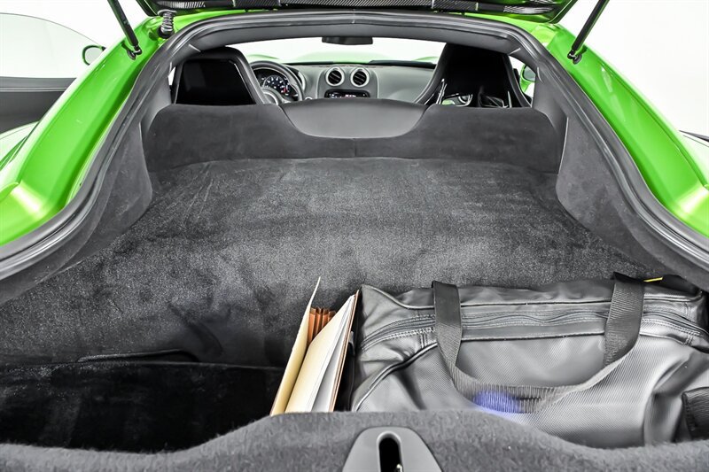 Used 2014 SRT Viper GTS RWD image 12