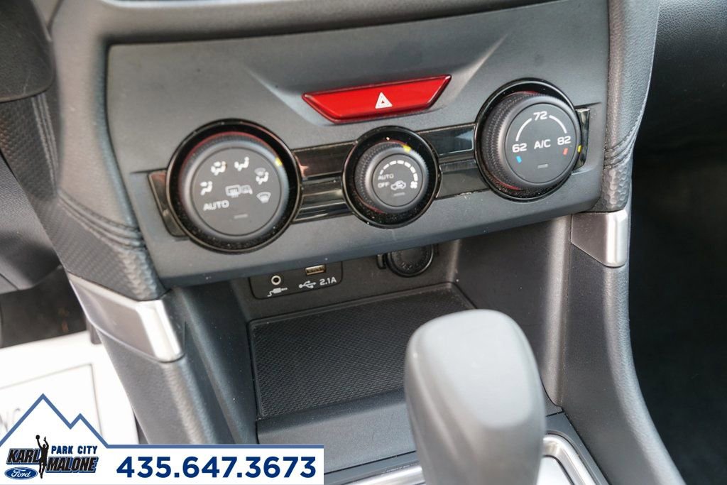 Used 2020 Subaru Forester Premium image 21