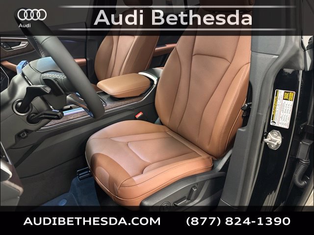 New 2026 Audi Q8 Premium Plus AWD/4WD image 21