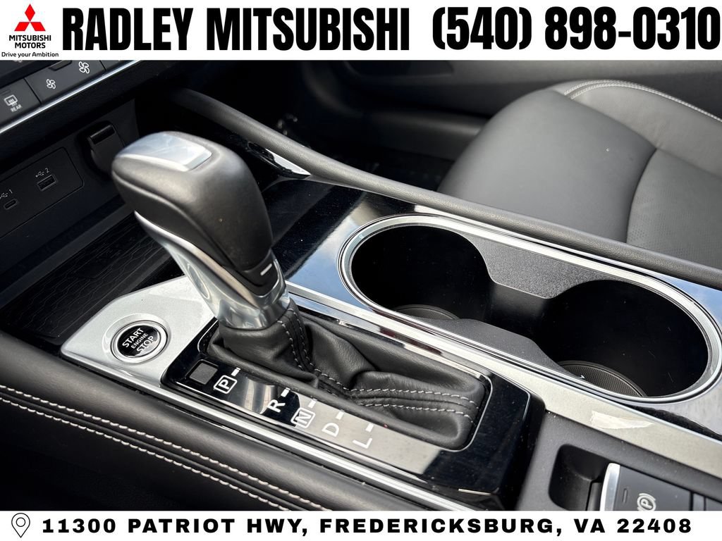 Used 2023 Nissan Altima 2.5 SL AWD/4WD image 11