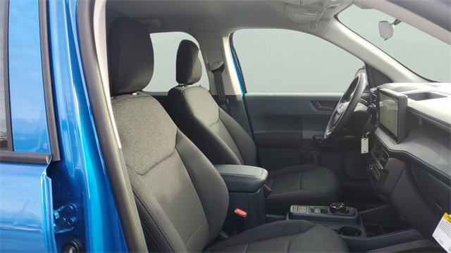 New 2025 Ford Maverick XL w/ Equipment Group 102A image 16