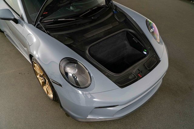 Used 2024 Porsche 911 GT3 w/ Chrono Package image 31